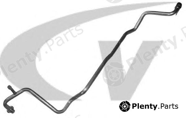  VEMO part V15-20-0021 (V15200021) High Pressure Line, air conditioning