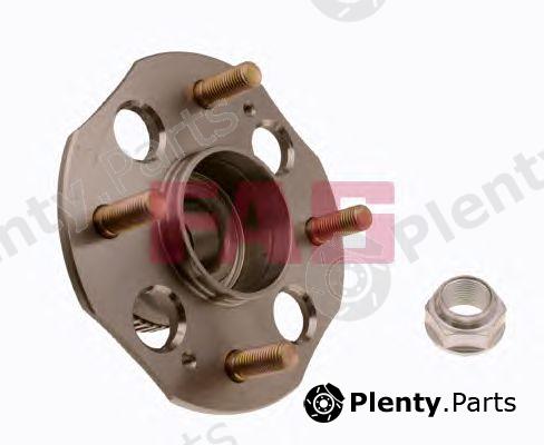  FAG part 713620300 Wheel Bearing Kit