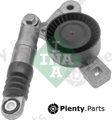  INA part 534003810 Tensioner Lever, v-ribbed belt
