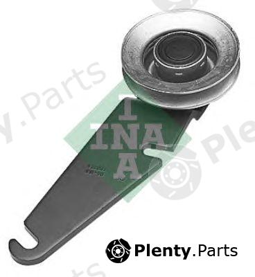  INA part 531024910 Tensioner Pulley, V-belt