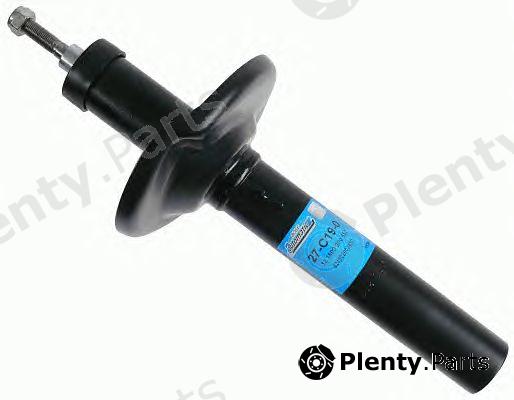  BOGE part 27-C19-0 (27C190) Shock Absorber