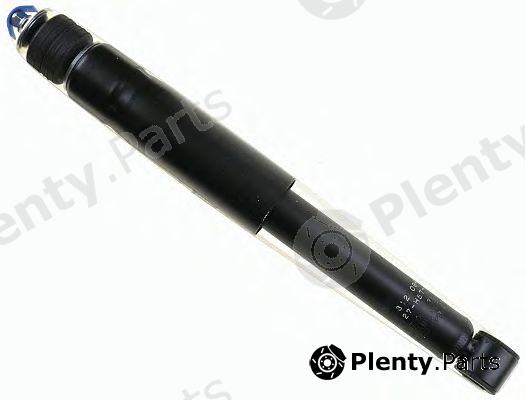  BOGE part 27-H57-A (27H57A) Shock Absorber