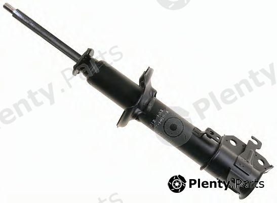  BOGE part 27-H68-A (27H68A) Shock Absorber