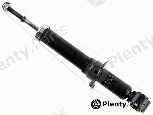  BOGE part 27-H77-A (27H77A) Shock Absorber