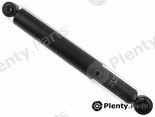  BOGE part 27-J58-A (27J58A) Shock Absorber
