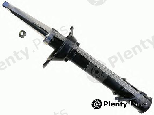  BOGE part 28-B81-A (28B81A) Shock Absorber