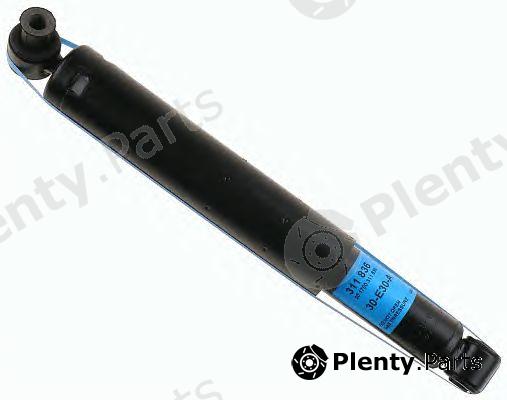  BOGE part 30-E30-A (30E30A) Shock Absorber