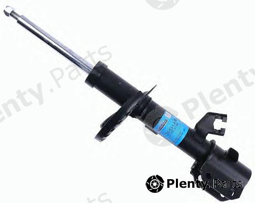  BOGE part 30-E61-A (30E61A) Shock Absorber