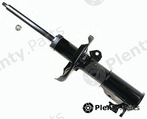  BOGE part 30-E85-A (30E85A) Shock Absorber