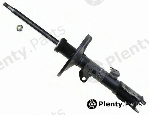  BOGE part 30-F26-A (30F26A) Shock Absorber