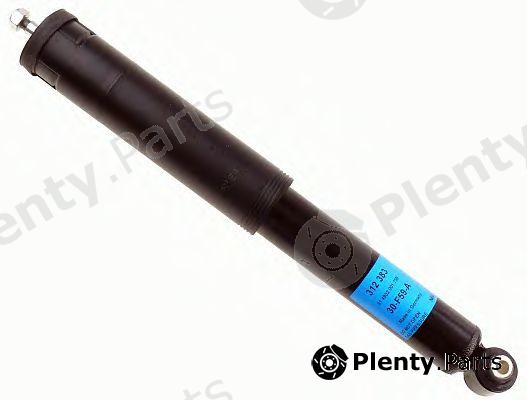  BOGE part 30-F59-A (30F59A) Shock Absorber
