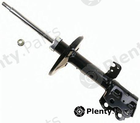  BOGE part 30-G70-A (30G70A) Shock Absorber
