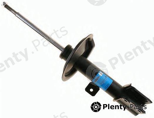  BOGE part 30-G93-A (30G93A) Shock Absorber