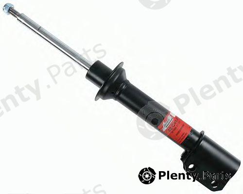  BOGE part 32-C91-F (32C91F) Shock Absorber