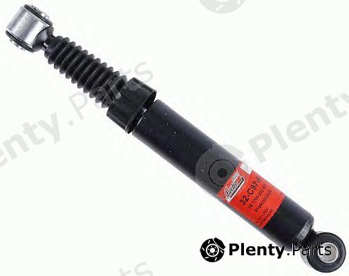  BOGE part 32-C97-F (32C97F) Shock Absorber