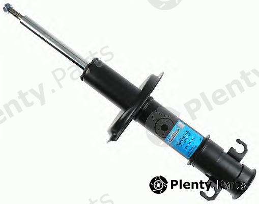  BOGE part 32-D23-A (32D23A) Shock Absorber