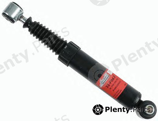  BOGE part 32-F04-F (32F04F) Shock Absorber