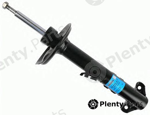  BOGE part 36-E02-A (36E02A) Shock Absorber