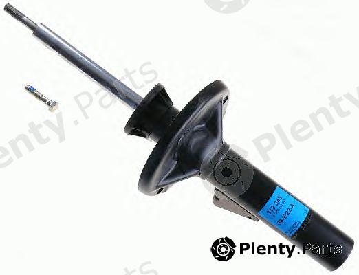  BOGE part 36-E22-A (36E22A) Shock Absorber