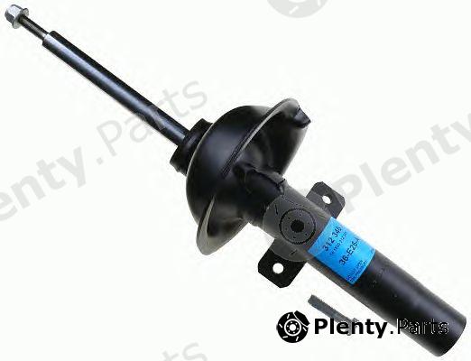  BOGE part 36-E25-A (36E25A) Shock Absorber