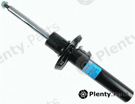  BOGE part 36-F22-A (36F22A) Shock Absorber