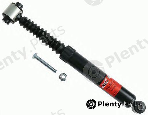  BOGE part 32-J07-F (32J07F) Shock Absorber
