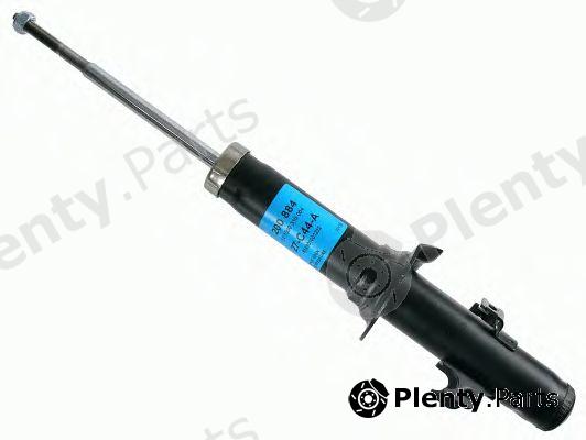  BOGE part 27-C44-A (27C44A) Shock Absorber