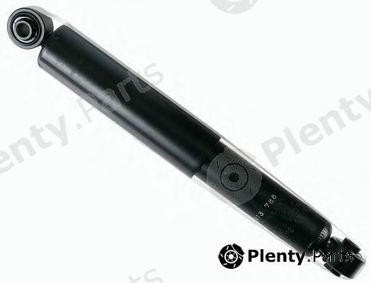 BOGE part 27-K52-A (27K52A) Shock Absorber