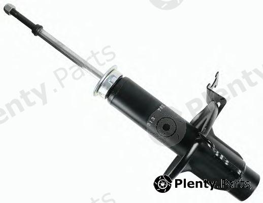  BOGE part 27K49A Shock Absorber