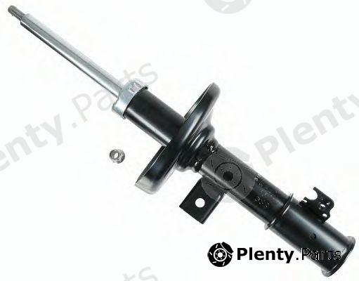  BOGE part 30J42A Shock Absorber