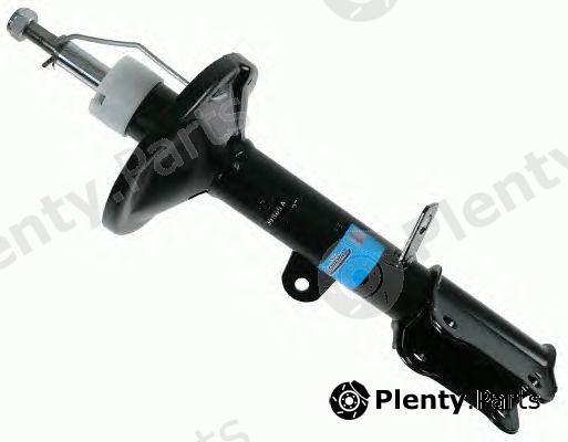  BOGE part 30-B65-A (30B65A) Shock Absorber
