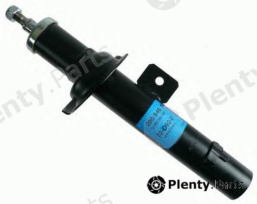 BOGE part 32-D92-0 (32D920) Shock Absorber