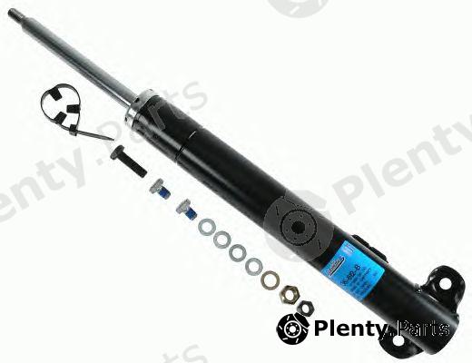  BOGE part 36-612-B (36612B) Shock Absorber