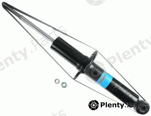  BOGE part 30-F68-A (30F68A) Shock Absorber