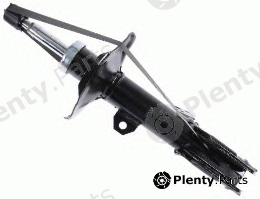  BOGE part 32-L85-A (32L85A) Shock Absorber