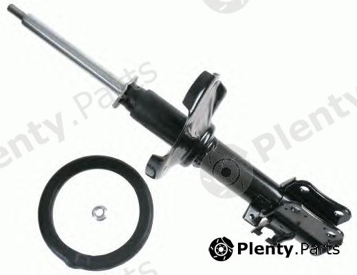  BOGE part 32-G18-A (32G18A) Shock Absorber