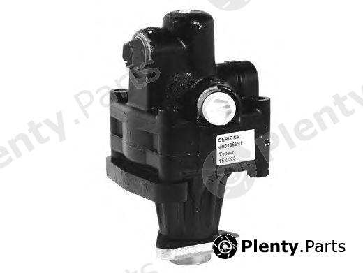  ELSTOCK part 15-0025 (150025) Hydraulic Pump, steering system