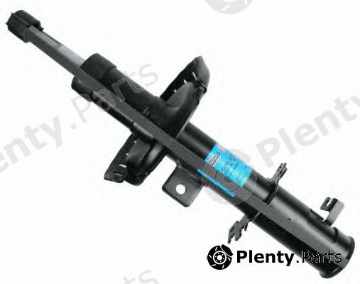  BOGE part 36-G26-A (36G26A) Shock Absorber