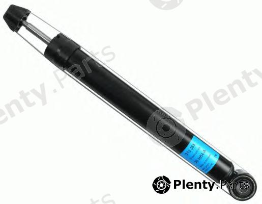  BOGE part 30-H54-A (30H54A) Shock Absorber