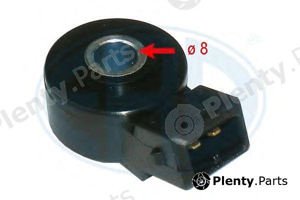  ERA part 550489 Knock Sensor