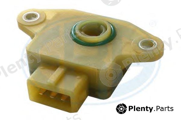  ERA part 550511 Sensor, throttle position