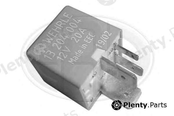  ERA part 661089 Relay, fuel pump