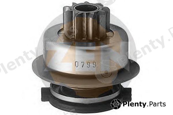  ERA part ZN0799 Freewheel Gear, starter