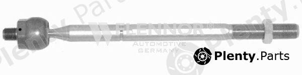  FLENNOR part FL0951-C (FL0951C) Tie Rod Axle Joint