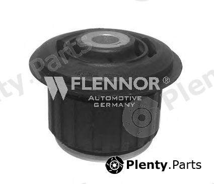  FLENNOR part FL2991-J (FL2991J) Mounting, manual transmission support