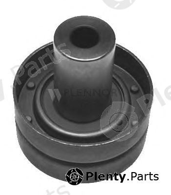  FLENNOR part FU71291 Deflection/Guide Pulley, timing belt