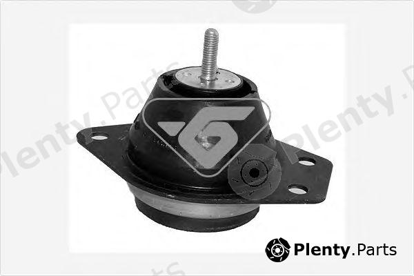  HUTCHINSON part 586065 Holder, engine mounting