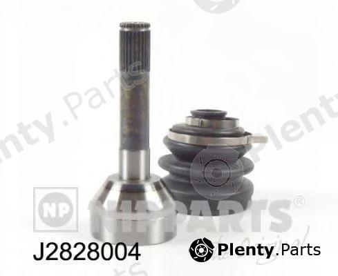  NIPPARTS part J2828004 Joint Kit, drive shaft