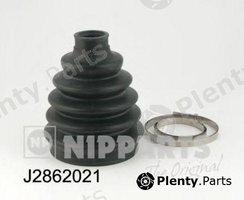  NIPPARTS part J2862021 Bellow Set, drive shaft