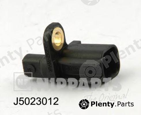  NIPPARTS part J5023012 Sensor, wheel speed